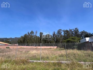 VENTA DE TERRENO SECTOR TANDA/NAYON