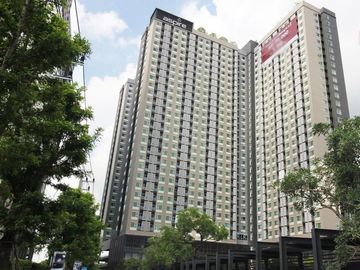 1 Bedroom Condo for sale at Aspire Erawan