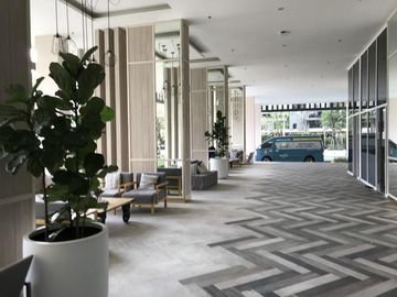 1 Bedroom Condo for sale at Aspire Erawan