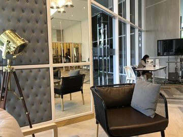 1 Bedroom Condo for sale at Aspire Erawan