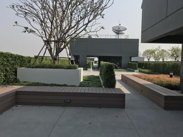 1 Bedroom Condo for sale at Aspire Erawan