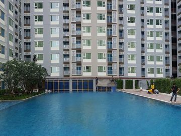 1 Bedroom Condo for sale at Aspire Erawan
