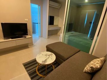 1 Bedroom Condo for sale at Aspire Erawan Prime