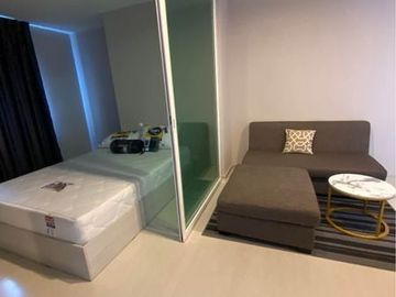 1 Bedroom Condo for sale at Aspire Erawan Prime