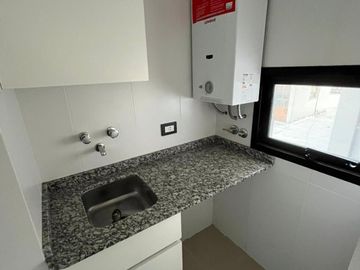 Departamento en venta en Castelar Norte