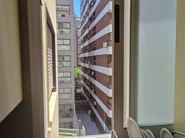 Excepcional 4 Amb. c/dcia y cochera  Las Cañitas