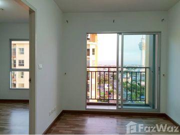 1 Bedroom Condo for sale at The Parkland Lite Sukhumvit - Paknam