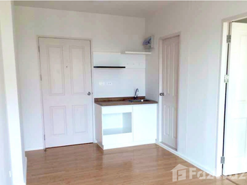 1 Bedroom Condo for sale at The Parkland Lite Sukhumvit - Paknam
