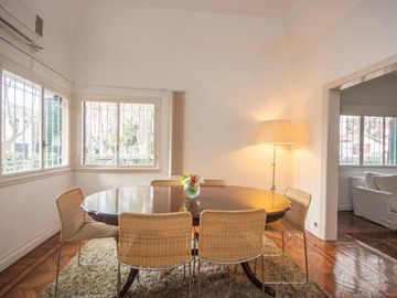 Venta Casa 6 amb. en La Lucila