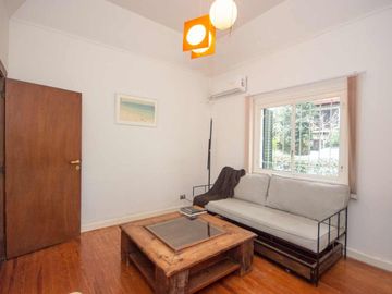 Venta Casa 6 amb. en La Lucila