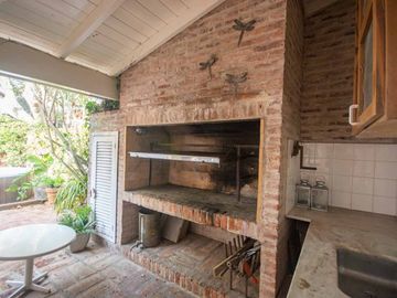 Venta Casa 6 amb. en La Lucila