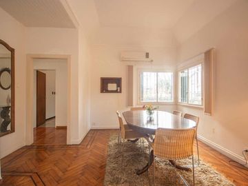 Venta Casa 6 amb. en La Lucila