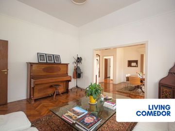 Venta Casa 6 amb. en La Lucila