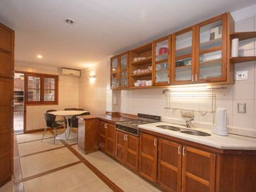 Venta Casa 6 amb. en La Lucila