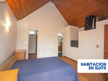 Venta Casa 6 amb. en La Lucila