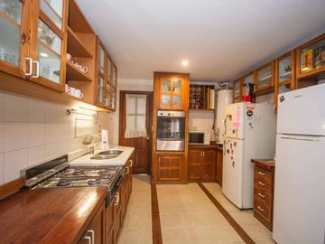 Venta Casa 6 amb. en La Lucila