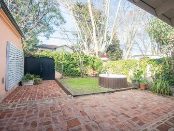 Venta Casa 6 amb. en La Lucila