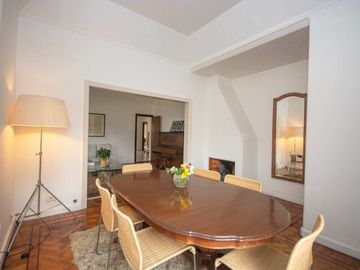 Venta Casa 6 amb. en La Lucila