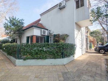 Venta Casa 6 amb. en La Lucila