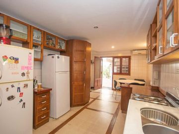 Venta Casa 6 amb. en La Lucila