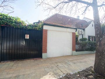 Venta Casa 6 amb. en La Lucila