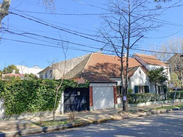 Venta Casa 6 amb. en La Lucila