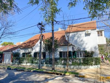 Venta Casa 6 amb. en La Lucila