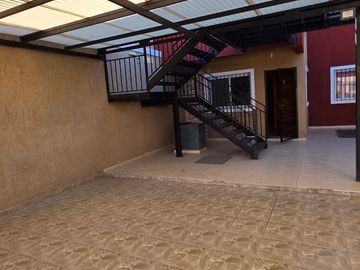 VENTA DEPARTAMENTO PLANTA BAJA APTO CREDITO HIP