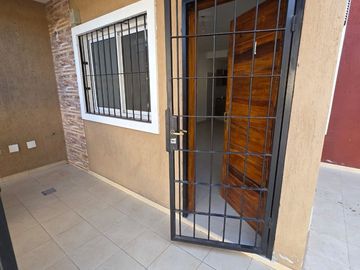 VENTA DEPARTAMENTO PLANTA BAJA APTO CREDITO HIP