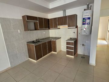 VENTA DEPARTAMENTO PLANTA BAJA APTO CREDITO HIP