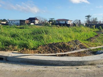 RUSH! HOT SPRING LOT for Sale In Laguna Philippines