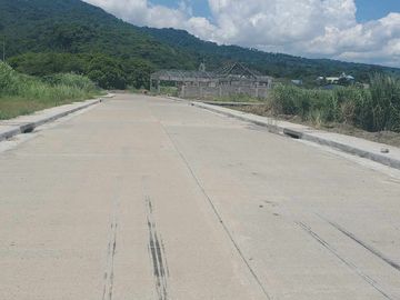 RUSH! HOT SPRING LOT for Sale In Laguna Philippines