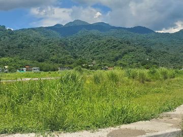 RUSH! HOT SPRING LOT for Sale In Laguna Philippines
