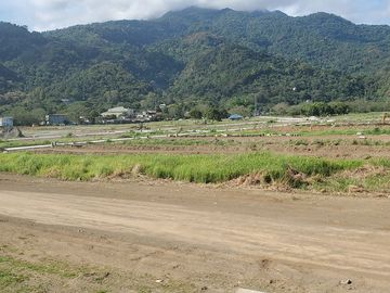 RUSH! HOT SPRING LOT for Sale In Laguna Philippines