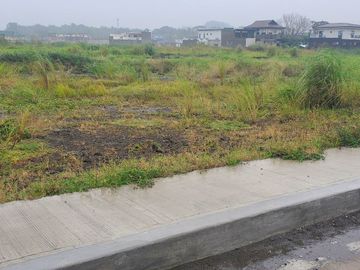 RUSH! HOT SPRING LOT for Sale In Laguna Philippines