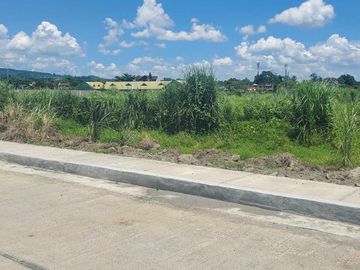 RUSH! HOT SPRING LOT for Sale In Laguna Philippines
