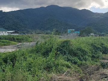 RUSH! HOT SPRING LOT for Sale In Laguna Philippines