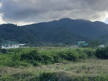 RUSH! HOT SPRING LOT for Sale In Laguna Philippines