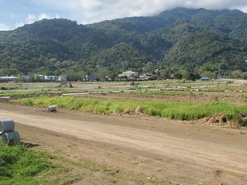 RUSH! HOT SPRING LOT for Sale In Laguna Philippines