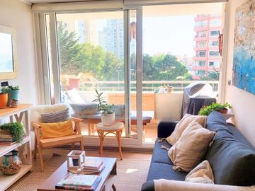 Departamento en venta en CONCON