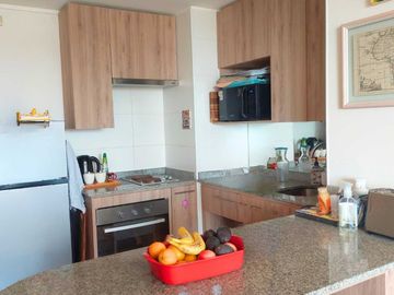Departamento en venta en CONCON
