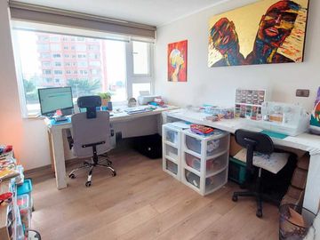 Departamento en venta en CONCON