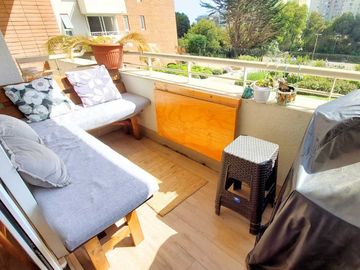 Departamento en venta en CONCON