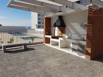 Departamento en venta en CONCON