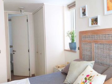Departamento en venta en CONCON