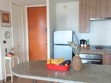 Departamento en venta en CONCON