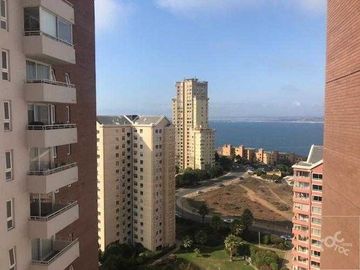 Departamento en venta en CONCON