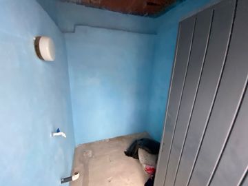 Venta PH de 1 dormitorio, patio en Guadalupe Oeste