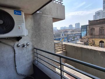 Departamento en venta en SANTIAGO