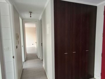 Departamento en venta en SANTIAGO
